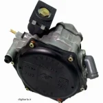 رگلاتور CNG شهاب نیسان اصلی صادراتی