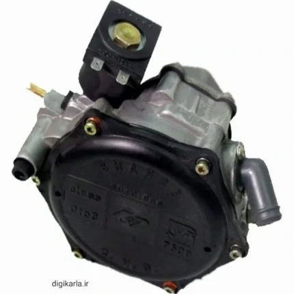 رگلاتور CNG شهاب نیسان اصلی صادراتی